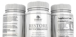 New Anti-Aging Breakthrough Takes Away 20 Years off Your Face