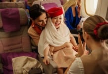 Enjoy Memorable Eid Al Fitr Holiday with Emirates’ Offers