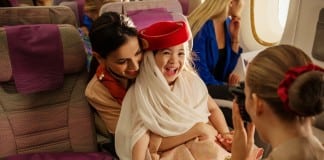 Enjoy Memorable Eid Al Fitr Holiday with Emirates’ Offers