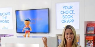 The Entertainer is now a mobile app, which makes it a best gift