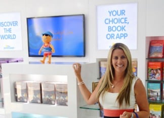 The Entertainer is now a mobile app, which makes it a best gift