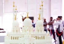Gulfood 2014 – Picture of the Day