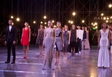 Spring/Summer 2014 Takes Centre Stage with Harvey Nichols – Dubai
