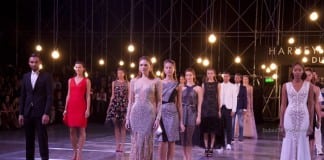 Spring/Summer 2014 Takes Centre Stage with Harvey Nichols – Dubai