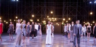 Top 20 Global Fashion Capitals