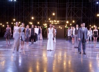 Top 20 Global Fashion Capitals