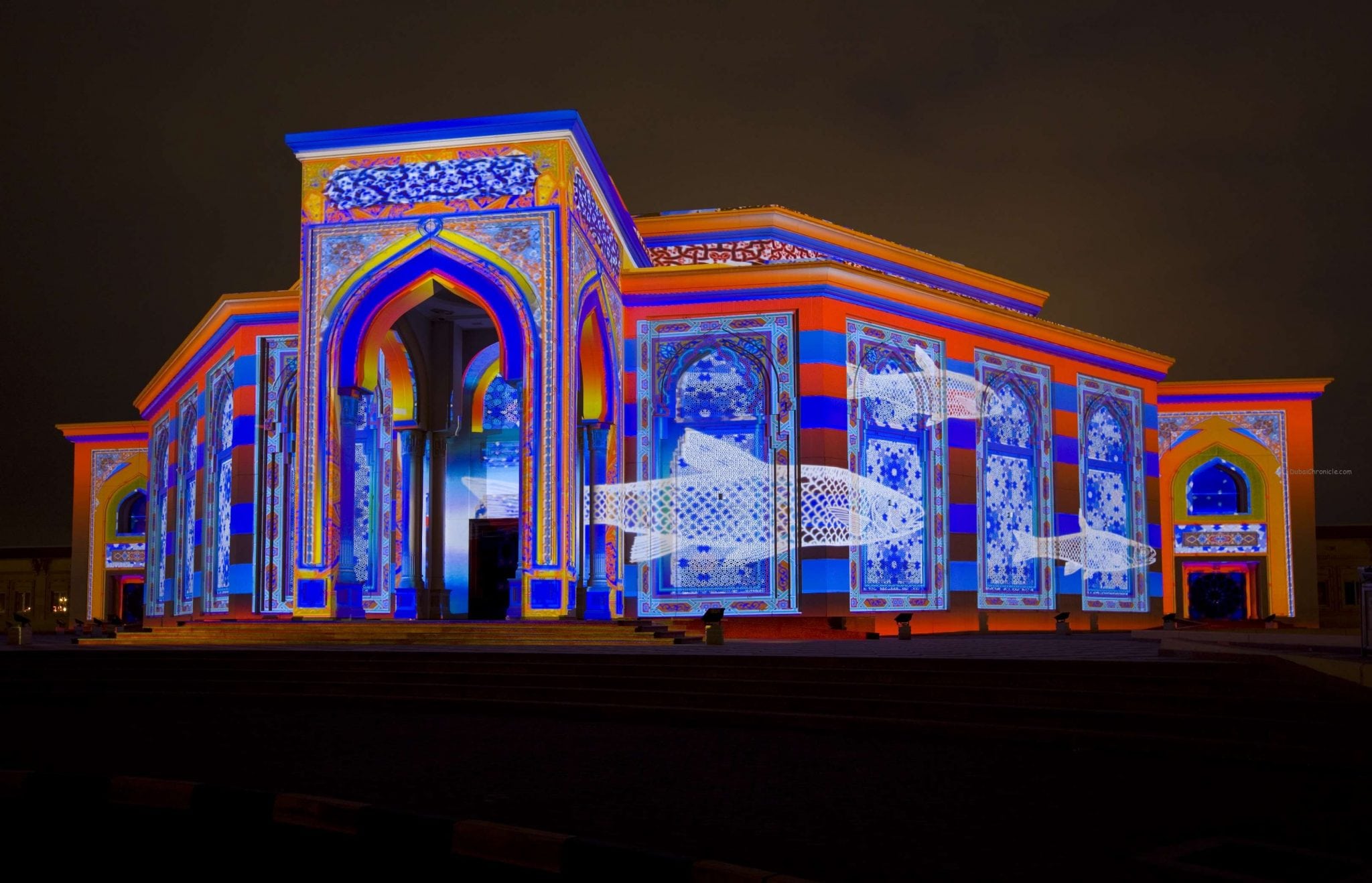 Kalba University