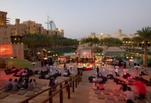 What to Do in Dubai This Weekend