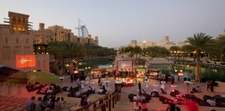 What to Do in Dubai This Weekend