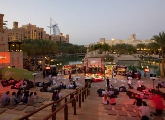 What to Do in Dubai This Weekend