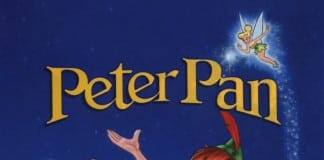 Auditions in Dubai – Peter Pan the Never Ending Story