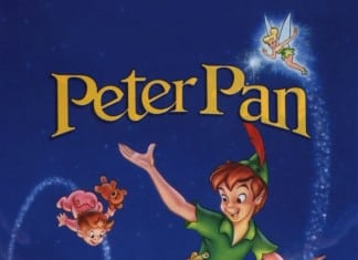 Auditions in Dubai – Peter Pan the Never Ending Story