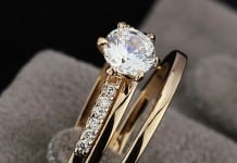 Valentine’s Fashion Picks: Sparkle with Elegant Jewelry