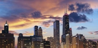 Emirates adds a ninth gateway to its USA network – Chicago