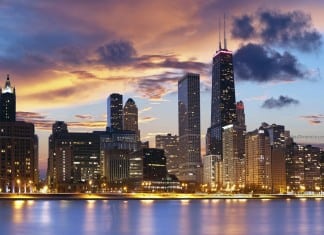 Emirates adds a ninth gateway to its USA network – Chicago