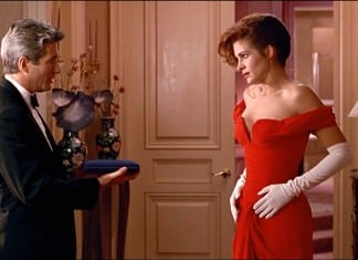 Most Popular for Valentine’s Day Romantic Movies