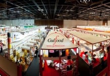 Gulfood Manufacturing, DWTC’s Niche Food Shows Open