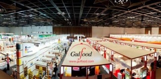 Gulfood Manufacturing, DWTC’s Niche Food Shows Open