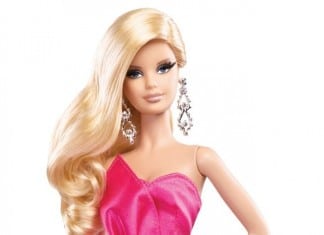 Save on Barbie Dolls on Barbie’s 55th Birthday