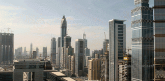 DIFC Reports 14% Growth in Total Number of Businesses