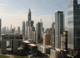 Dubai Launches New Initiative to Attract Innovators