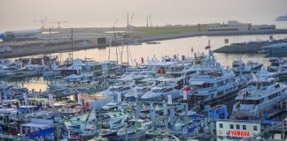 Dubai International Boat Show Postponed