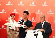 Emirates Airline offers Visa Checkout to book flight tickets