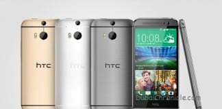 HTC One M8, iPhone 5S, Samsung Galaxy S5 – Review & Comparison