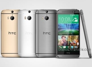 HTC One M8, iPhone 5S, Samsung Galaxy S5 – Review & Comparison