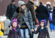 Parenting The Celebrity Style