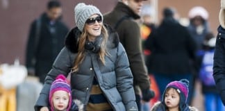 Parenting The Celebrity Style