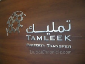 Tamleek Office