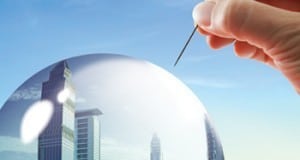 IMF stresses again the risk of a new property bubble in Dubai
