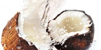 How Healthy Exactly is Coconut Oil