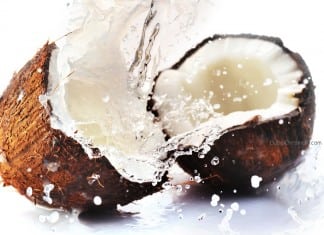 How Healthy Exactly is Coconut Oil