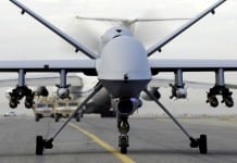 Abu Dhabi to Use Drone Technology for Medical Supply Transfer and Delivery