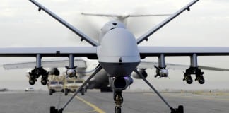 Abu Dhabi to Use Drone Technology for Medical Supply Transfer and Delivery