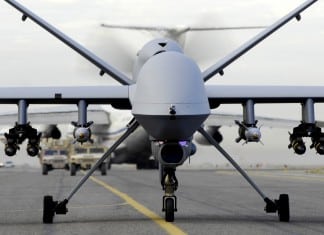 Abu Dhabi to Use Drone Technology for Medical Supply Transfer and Delivery