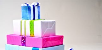 Eid Al Fitr Gift Ideas