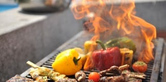 Don’t Abandon Your Healthy Habits During Holiday Season
