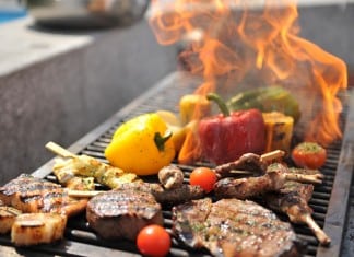 5 Food Trends 2015