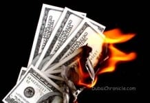 Biggest Recession Risk Is the Fear of Recession