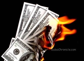 Biggest Recession Risk Is the Fear of Recession