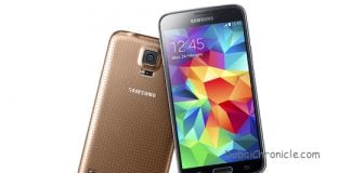 A True Reason for Bigger Smartphones