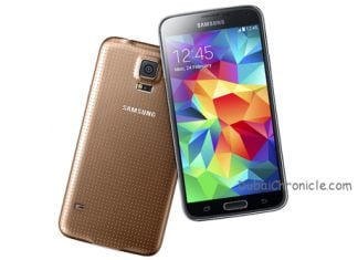 A True Reason for Bigger Smartphones