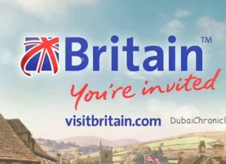 Brexit will allow Middle East investors eyeing London property to benefit