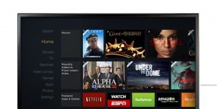 Black Friday Sale: Fire TV