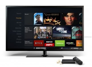 Amazon Prime Video going global; Set to wipe out competition