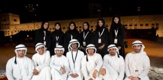 Young Entrepreneur Competition 2014 sees over 1,500 applications
