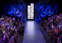 Fashion Forward moves to Dubai Design District